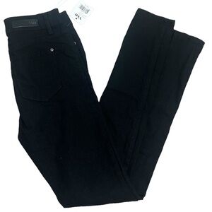 NWT YMI Hyperstretch Black Pant , Size Small, Stretchy Soft Comfy Pants